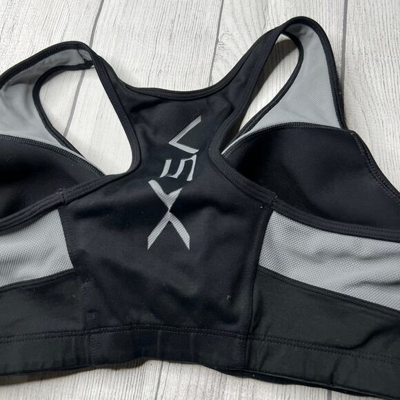 Victoria's Secret VSX Sport Athletic Activewear Racerback Size Large - Picture 5 of 9